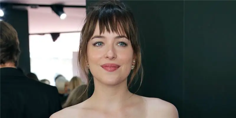 Дакота Джонсон Собственный капитал: Вики, В браке, Семья, Свадьба, Заработная плата, Братья и сестры