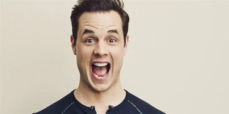 Дин Шеремет Собственный капитал: Вики, женат, семья, свадьба, зарплата, братья и сестры