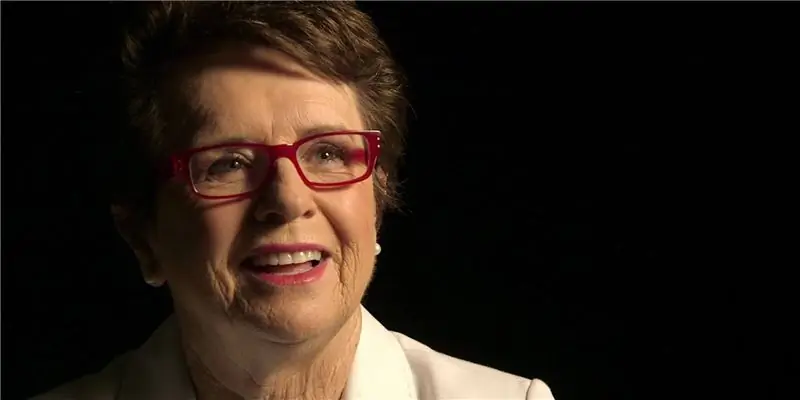 Билли Джин Кинг Собственный капитал: Вики, В браке, Семья, Свадьба, Заработная плата, Братья и сестры