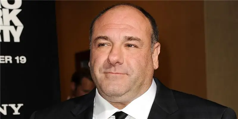 Джеймс Гандольфини Чистая стоимость: Вики, Женат, Семья, Свадьба, Заработная плата, Братья и сестры