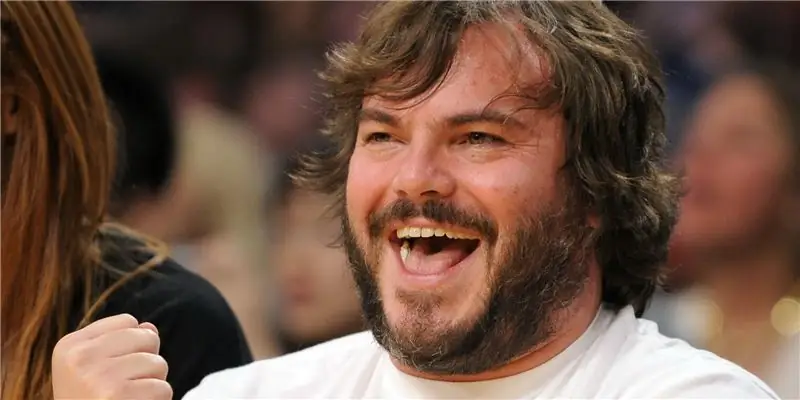 Джек Блэк Net Worth: Wiki, женат, семья, свадьба, зарплата, братья и сестры