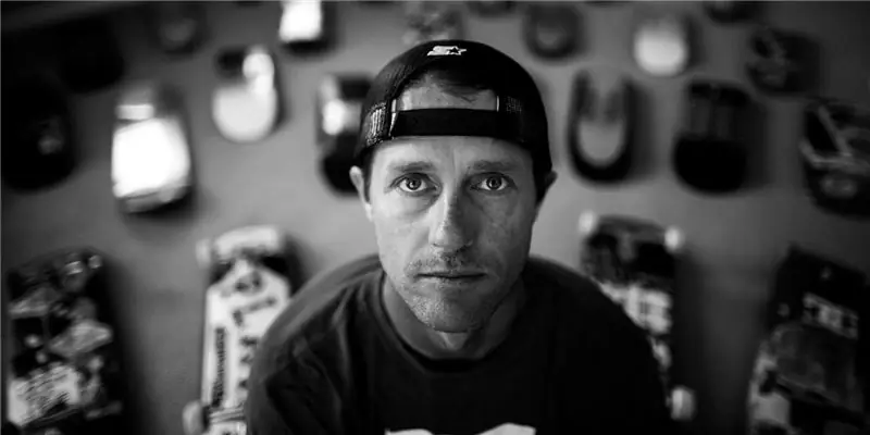 Дэнни Уэй Чистая стоимость: Вики, Женат, Семья, Свадьба, Заработная плата, Братья и сестры