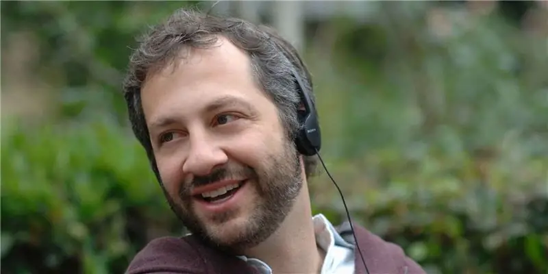 Джадд Апатоу Чистая стоимость: Вики, женат, семья, свадьба, зарплата, братья и сестры