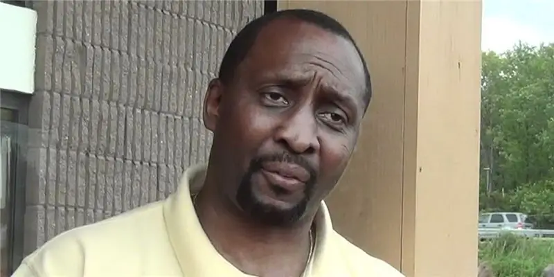 Томас Хитман Хернс Собственный капитал: Вики, женат, семья, свадьба, зарплата, братья и сестры