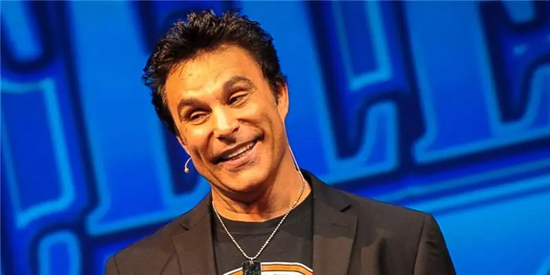 Марк Меро Собственный капитал: Вики, женат, семья, свадьба, зарплата, братья и сестры