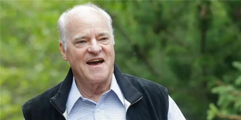 Состояние Генри Крависа: Вики, женат, семья, свадьба, зарплата, братья и сестры