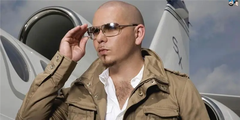 Собственный капитал Pitbull: Вики, В браке, Семья, Свадьба, Заработная плата, Братья и сестры