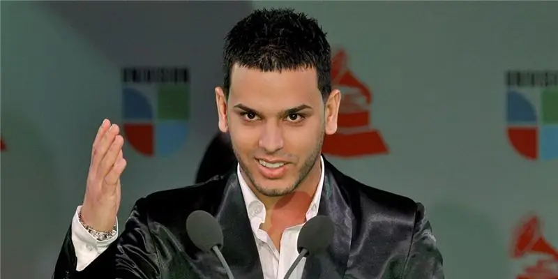 Состояние Тито Эль Бамбино: Вики, В браке, Семья, Свадьба, Заработная плата, Братья и сестры