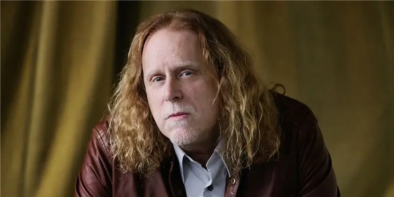 Уоррен Хейнс Чистая стоимость: Вики, Женат, Семья, Свадьба, Заработная плата, Братья и сестры