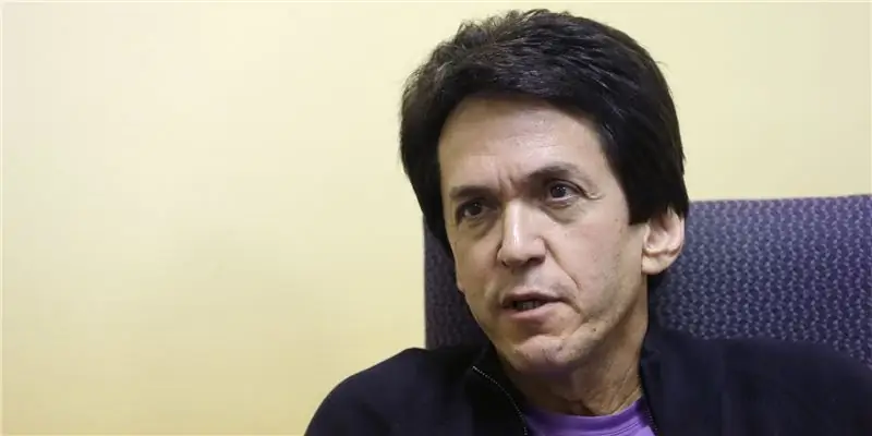 Состояние Митча Албома: Вики, женат, семья, свадьба, зарплата, братья и сестры