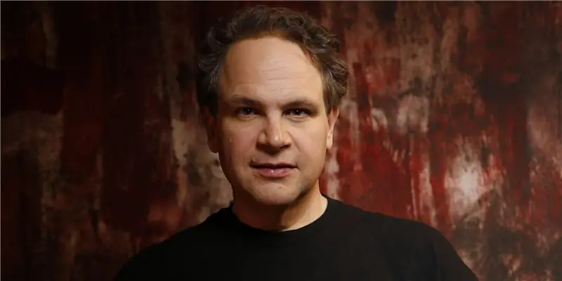 Чистая стоимость Эдди Транка: Вики, Женат, Семья, Свадьба, Заработная плата, Братья и сестры