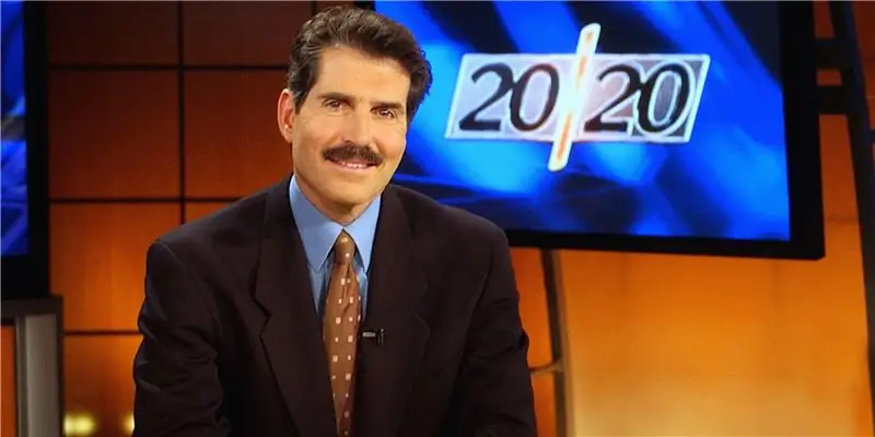 Джон Стоссел Собственный капитал: Вики, Женат, Семья, Свадьба, Заработная плата, Братья и сестры