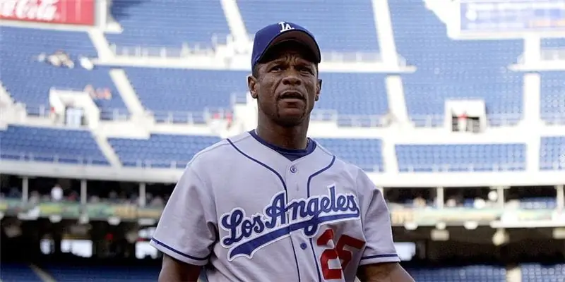 Состояние Рики Хендерсона: Вики, женат, семья, свадьба, зарплата, братья и сестры