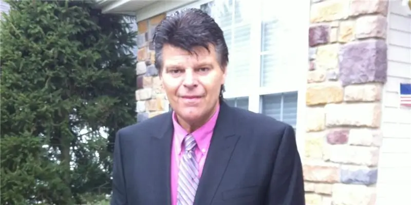 Состояние Марка Гастино: Вики, женат, семья, свадьба, зарплата, братья и сестры