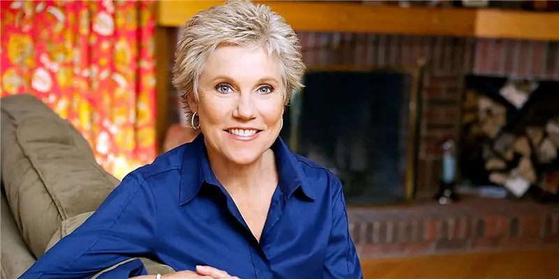 Состояние Энн Мюррей: Вики, В браке, Семья, Свадьба, Заработная плата, Братья и сестры