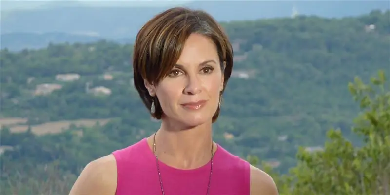 Элизабет Варгас Собственный капитал: Вики, В браке, Семья, Свадьба, Заработная плата, Братья и сестры