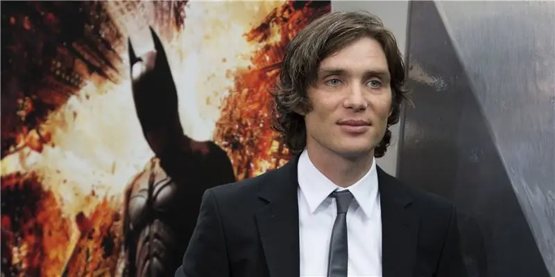 Киллиан Мерфи Собственный капитал: Вики, женат, семья, свадьба, зарплата, братья и сестры