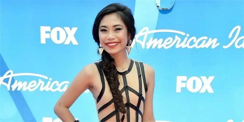 Джессика Санчес Собственный капитал: Вики, В браке, Семья, Свадьба, Заработная плата, Братья и сестры