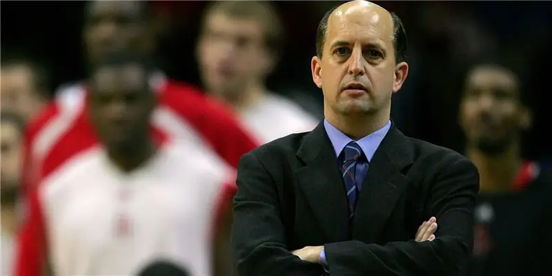 Джефф Ван Ганди Чистая стоимость: Вики, женат, семья, свадьба, зарплата, братья и сестры