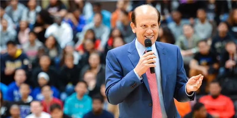 Майкл Милкен Собственный капитал: Вики, Женат, Семья, Свадьба, Заработная плата, Братья и сестры