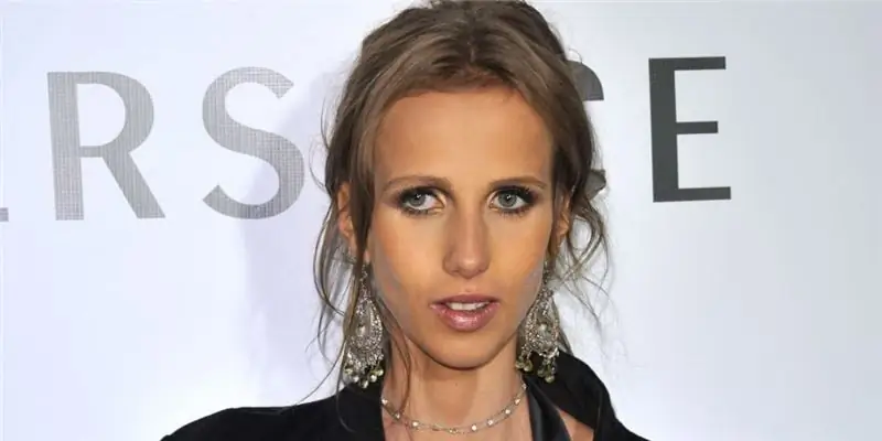 Состояние Аллегры Версаче: Вики, В браке, Семья, Свадьба, Заработная плата, Братья и сестры