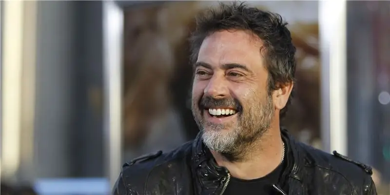 Джеффри Дин Морган Собственный капитал: Вики, женат, семья, свадьба, зарплата, братья и сестры