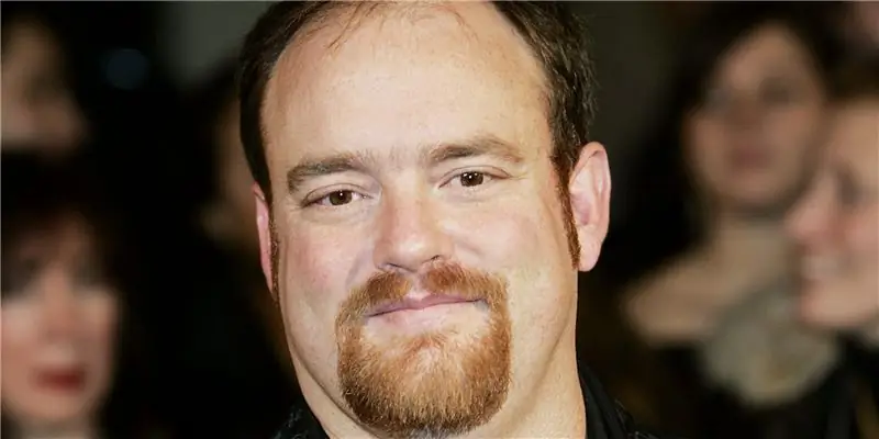 Денежный капитал Джона Картера: Вики, женат, семья, свадьба, зарплата, братья и сестры