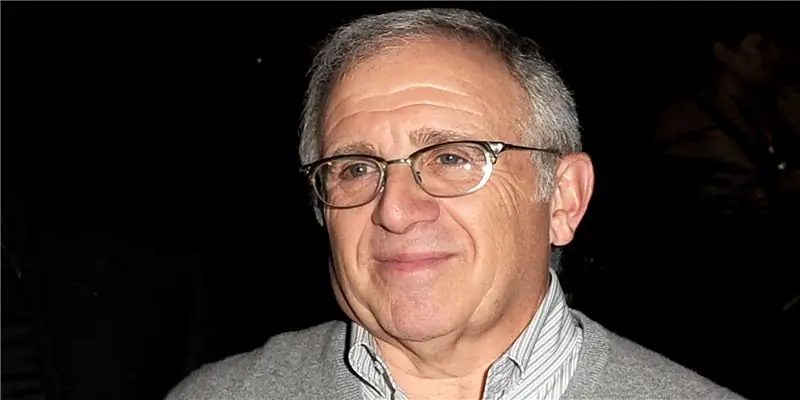 Ирвинг Азофф Собственный капитал: Вики, женат, семья, свадьба, зарплата, братья и сестры