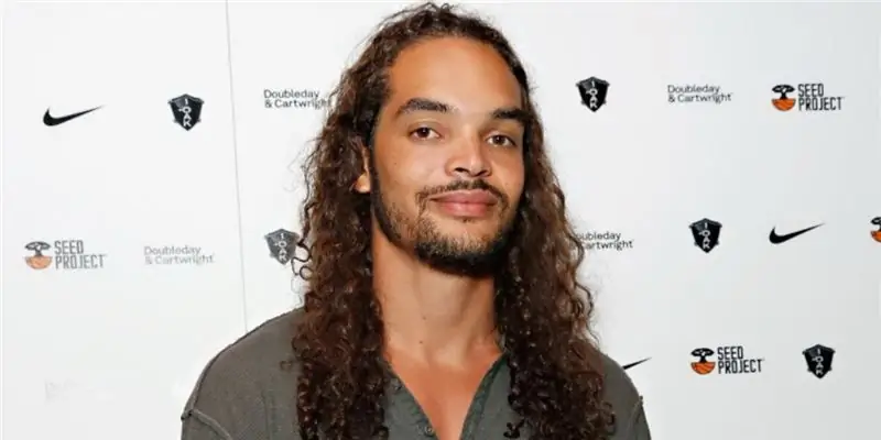 Йоаким Ноа Чистая стоимость: Вики, женат, семья, свадьба, зарплата, братья и сестры