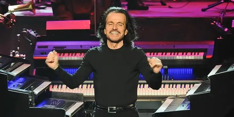 Состояние Янни: Вики, В браке, Семья, Свадьба, Заработная плата, Братья и сестры