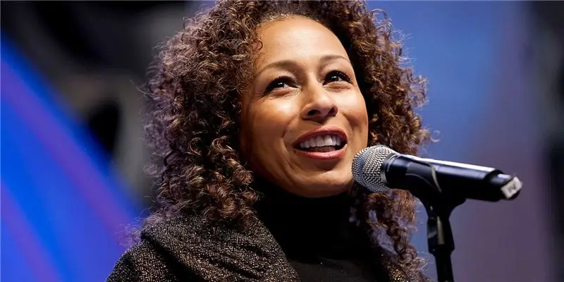 Тамара Туни Состояние: Вики, Замужем, Семья, Свадьба, Заработная плата, Братья и сестры