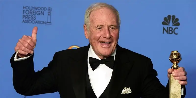 Джерри Вайнтрауб Собственный капитал: Вики, женат, семья, свадьба, зарплата, братья и сестры