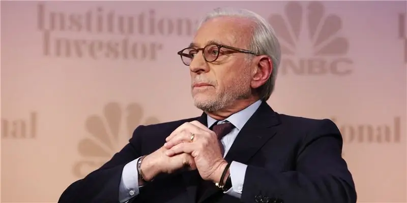 Состояние Нельсона Пельца: Вики, женат, семья, свадьба, зарплата, братья и сестры