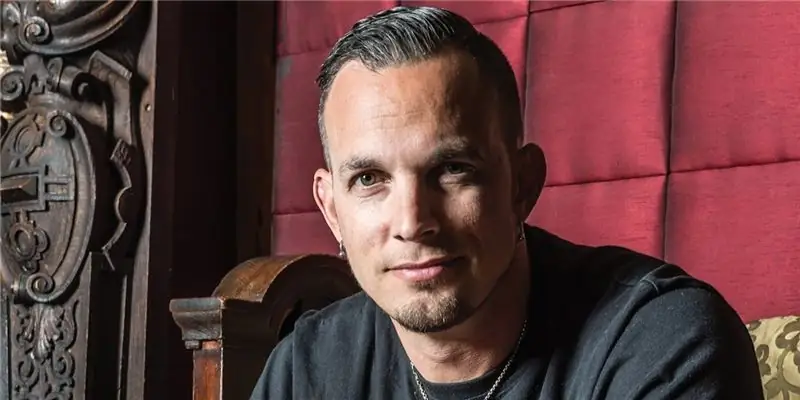 Состояние Марка Тремонти: Вики, женат, семья, свадьба, зарплата, братья и сестры