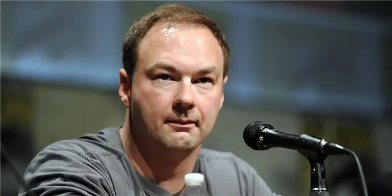 Томас Талл Собственный капитал: Вики, Женат, Семья, Свадьба, Заработная плата, Братья и сестры