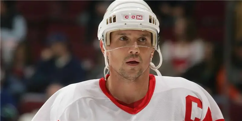 Стив Айзерман Собственный капитал: Вики, женат, семья, свадьба, зарплата, братья и сестры