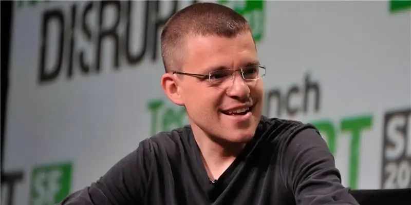 Макс Левчин Собственный капитал: Вики, женат, семья, свадьба, зарплата, братья и сестры