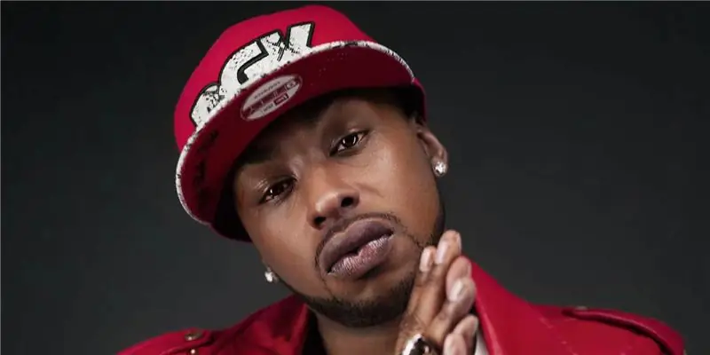 Ceaser Black Ink Net Worth: Вики, женат, семья, свадьба, зарплата, братья и сестры