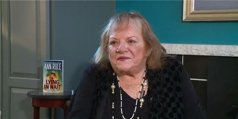 Энн Правило Чистая стоимость: Вики, В браке, Семья, Свадьба, Заработная плата, Братья и сестры