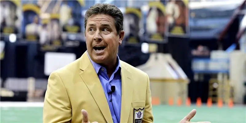 Дэн Марино Чистая стоимость: Вики, Женат, Семья, Свадьба, Заработная плата, Братья и сестры