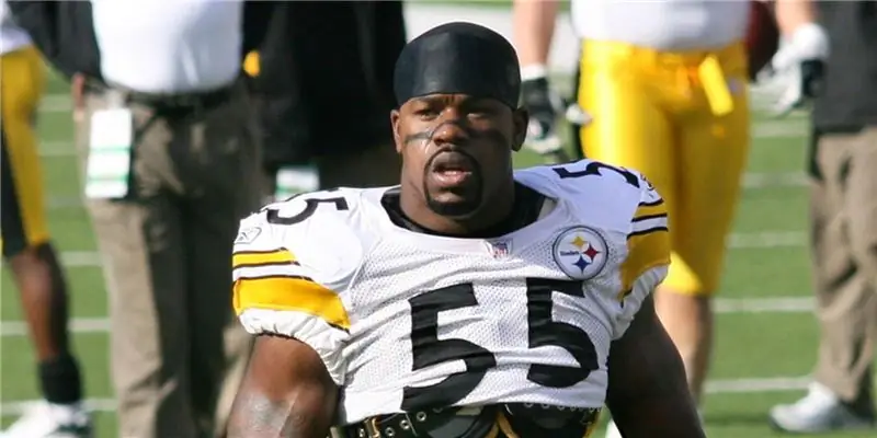 Джои Портер Собственный капитал: Вики, женат, семья, свадьба, зарплата, братья и сестры