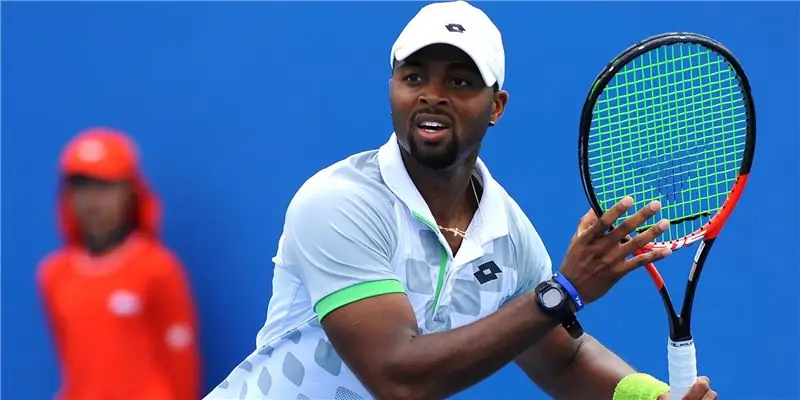 Дональд Янг Чистая стоимость: Вики, Женат, Семья, Свадьба, Заработная плата, Братья и сестры