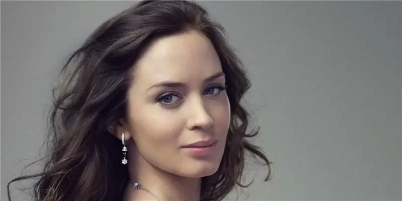 Эмили Блант Собственный капитал: Вики, Замужем, Семья, Свадьба, Заработная плата, Братья и сестры