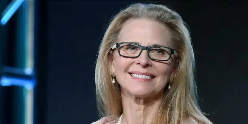 Линдси Вагнер Собственный капитал: Вики, В браке, Семья, Свадьба, Заработная плата, Братья и сестры