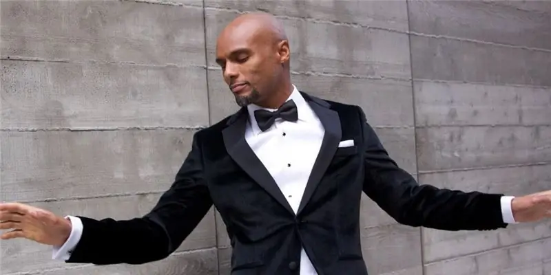 Кенни Латтимор Собственный капитал: Вики, женат, семья, свадьба, зарплата, братья и сестры