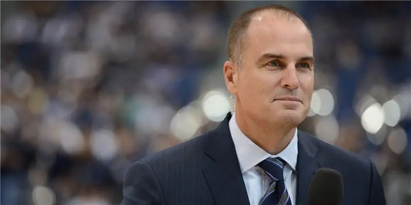 Джей Билас Собственный капитал: Вики, женат, семья, свадьба, зарплата, братья и сестры