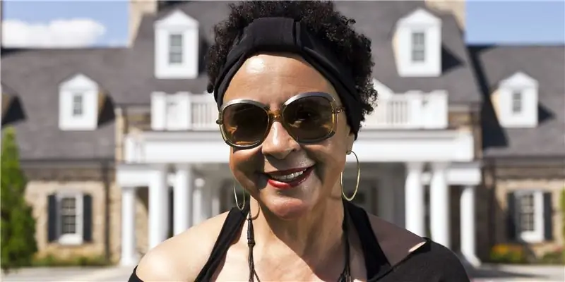 Состояние Шейлы Джонсон: Вики, В браке, Семья, Свадьба, Заработная плата, Братья и сестры