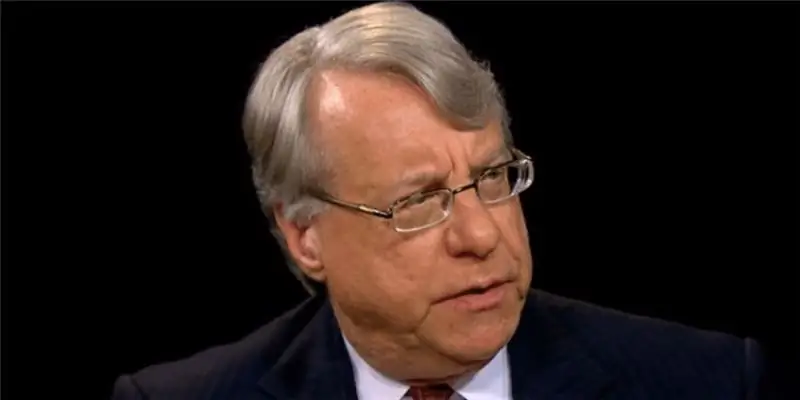 Джим Чанос Собственный капитал: Вики, женат, семья, свадьба, зарплата, братья и сестры