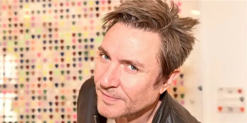 Саймон Ле Бон Чистая стоимость: Вики, женат, семья, свадьба, зарплата, братья и сестры