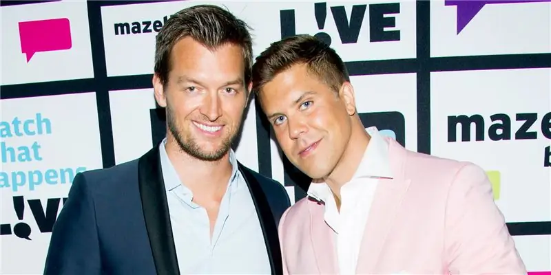 Дерек Каплан Собственный капитал: Вики, женат, семья, свадьба, зарплата, братья и сестры